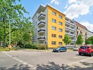 Vermietete Eigentumswohnung in gepflegter Wohnanlage Nähe Altstadt Spandau - Berlin