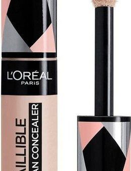 L'ORÉAL PARIS Concealer Infaillible More Than Concealer, mit hoher Deckkraft