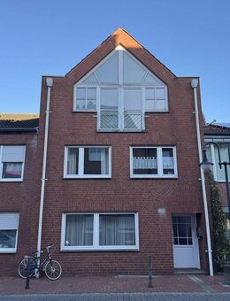 Einfamilienhaus mit viel Wohnraum - mitten in Emsdetten! - Emsdetten