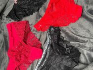 Unterwäsche Damen Frauen Größe M neu Tangs String Slip - Freiburg (Breisgau)