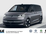 VW Multivan, 2.0 l TDI KÜ Edition Motor Getriebe kurzer, Jahr 2022 - Hannover