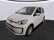 VW up, 1.0 Move, Jahr 2021 - Blomberg (Nordrhein-Westfalen)