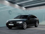 Audi A6, Avant 35 TDI advanced, Jahr 2024 - München