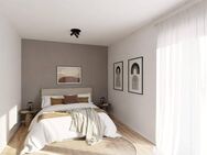 Moderne Wohnung mit Ausblick - Berlin