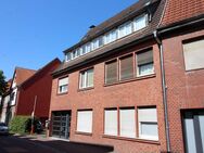 Charmante 2-Zimmer-Wohnung in Dülmen! - Dülmen