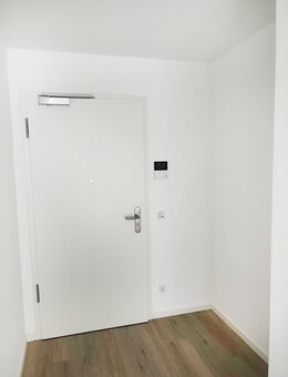 Modernes Wohnen im Erstbezug - Exklusive 3 - Zimmer mit Balkon! - Bamberg