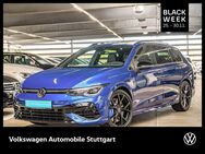 VW Golf Variant, Golf 8 R, Jahr 2024 - Stuttgart