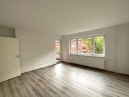 Gut geschnittene 3-Zimmer-Wohnung mit Balkon in Aurich-Sandhorst! - Aurich