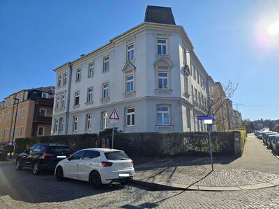 Eine gepflegte Wohnung, mit großzügigem Grundriss, in beliebter Lage, wartet auf Ihre Investition!
