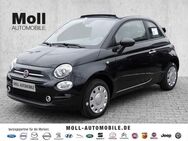 Fiat 500C, Mild Hybrid Tech Paket Komfort Paket, Jahr 2023 - Aachen