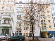 Charmante Dachgeschoss Wohnung in Top-Lage Berlin Mitte / Torstraße - Berlin