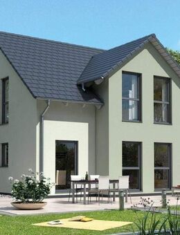 Sensationelles Design - Wohnen auf höchstem Niveau! - Schenefeld (Landkreis Pinneberg)