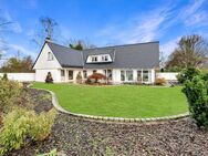 Exklusive Residenz in traumhafter Seelage von Delmenhorst - Delmenhorst