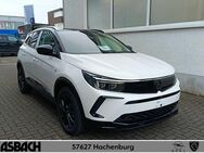 Opel Grandland, , Jahr 2024 - Hachenburg