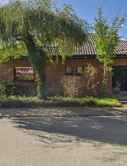 Exklusives Einfamilienhaus mit großzügigem Raumangebot in ruhiger Lage von Nordkirchen - Nordkirchen