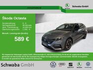 Skoda Octavia, 2.0 TDI Combi, Jahr 2024 - Gersthofen