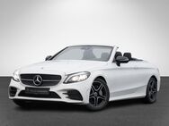 Mercedes C 300, Cabrio AMG Amb Night 18, Jahr 2023 - Waldbröl