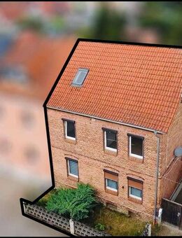 Ihr neues Zuhause in Hötensleben - Hötensleben