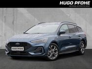 Ford Focus, 1.0 ST-Line EB Hyb 114kW, Jahr 2023 - Schwerin