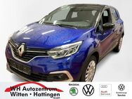 Renault Captur, 1.3 TCe 150 Version S PRIVACY, Jahr 2018 - Witten