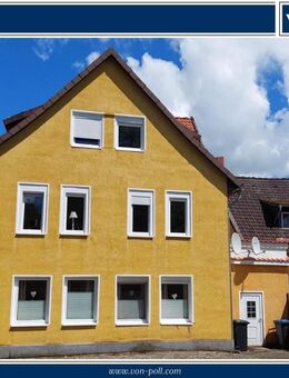 Zwei Häuser auf einem Grundstück: Ideal für Familien oder Investoren - Einbeck