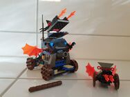 LEGO Set 3051 Blaze Attack - Neuhausen