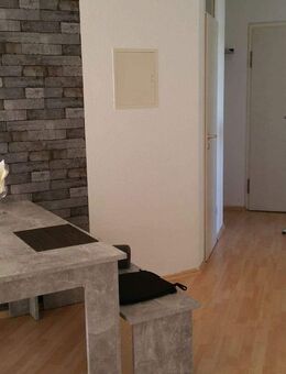 Charmante sonnige Teilmöblierte- Wohnung 2 Balkone - Künzelsau
