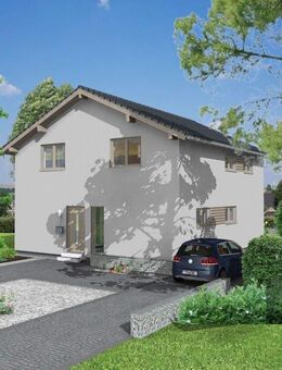 Neubauprojekt in Kasel - individuell planbares FingerHaus auf attraktivem Grundstück - Kasel