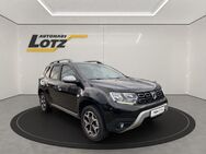 Dacia Duster, , Jahr 2018 - Bensheim