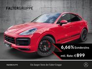 Porsche Cayenne, GTS Coupé SURROUND-VIEW SCP, Jahr 2023 - Neustadt (Weinstraße)