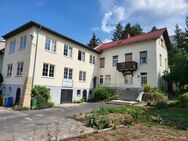 Immobilie bestehend aus Bürogebäude und Wohnhaus, separater Verkauf möglich, provisionsfrei vom Eigentümer - Jena