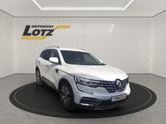 Renault Koleos, , Jahr 2022 - Bensheim