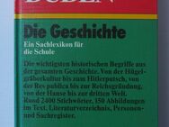 Schüler-Duden: Die Geschichte (1981) - Münster