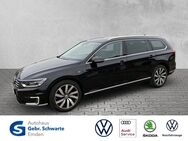 VW Passat Variant, 1.4 TSI GTE, Jahr 2018 - Emden