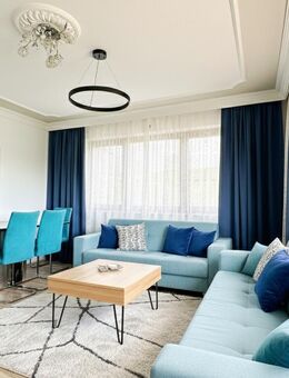 Attraktive 3-Zimmer-Eigentumswohnung mit großem Balkon und modernem Flair - Heilbronn