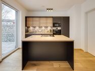 QVIII - NEUBAU - EXKLUSIVES REIHENMITTELHAUS IN SCHÖNSTER LAGE - Aichach