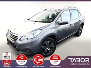 Peugeot 2008, 1.2 PT 110 Allure, Jahr 2016 - Kehl