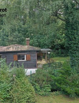 Bogenberg: Ein Ort der Ruhe und Kraft - Freizeitgrundstück am heiligen Berg Niederbayerns - Bogen