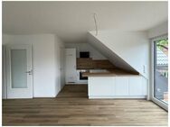 Große 2-Zimmer-Dachgeschosswohnung in begehrter Lage von Stade - Stade (Hansestadt)