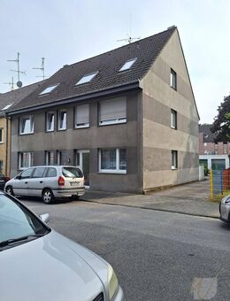 Optimale Investition: Mehrfamilienhaus in Mönchengladbach-Wickrath - Mönchengladbach