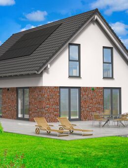 Familyhaus mit vielen Möglichkeiten in Varrel - Varrel