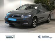 VW Golf Variant, 2.0 l TDI MOVE 6, Jahr 2024 - Blaufelden