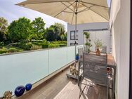 Barrierefreies 4-Zimmer-Refugium mit Balkon, Tiefgarage & Wallbox - Wohnen bis ins hohe Alter! - Aachen