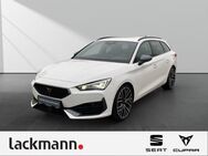 CUPRA Leon, 2.0 Sportstourer VZ, Jahr 2023 - Wuppertal