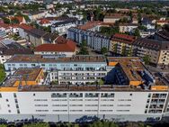 Modernes Studentenapartment zur Kapitalanlage im begehrten Moosach! - München