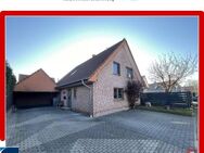 Familienfreundliches Wohnhaus in ruhiger Siedlungslage in Sassenberg - Sassenberg
