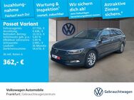 VW Passat Variant, 1.4 TSI Comforltine, Jahr 2015 - Frankfurt (Main)