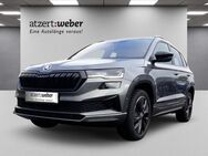 Skoda Karoq, 1.5 TSI Sportline, Jahr 2024 - Schlüchtern