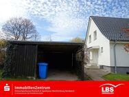 Ihr kleines Paradies am Stadtrand - Barnekow