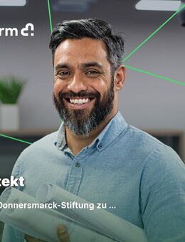 Technischer Projektmanager / Bauingenieur / Architekt (Alle Geschlechter willkommen) - Berlin